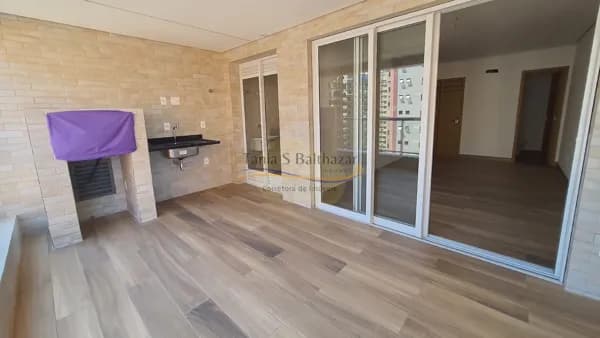 Apartamento Alto Padrão - Bairro Embaré - Santos/SP.