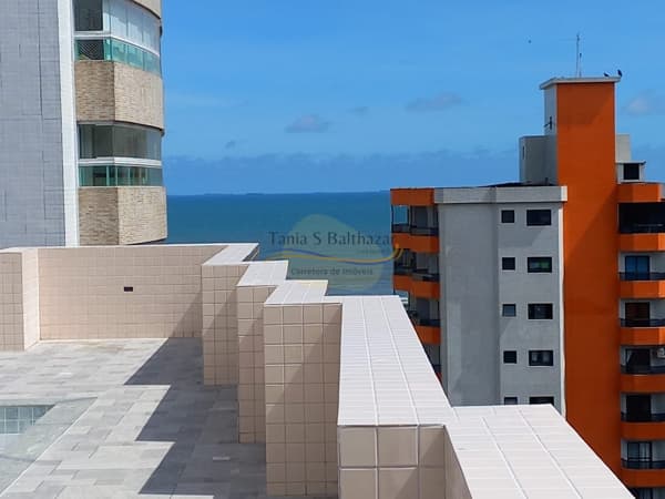 Apartamento em Praia Grande - Aviação