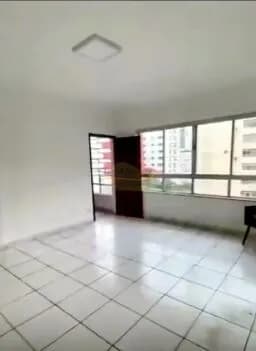 Apartamento Locação 3 dormitórios - Pompéia - Santos/SP.
