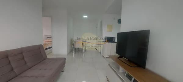 Apartamento à venda no Bairro Vila Valença - São Vicente/SP