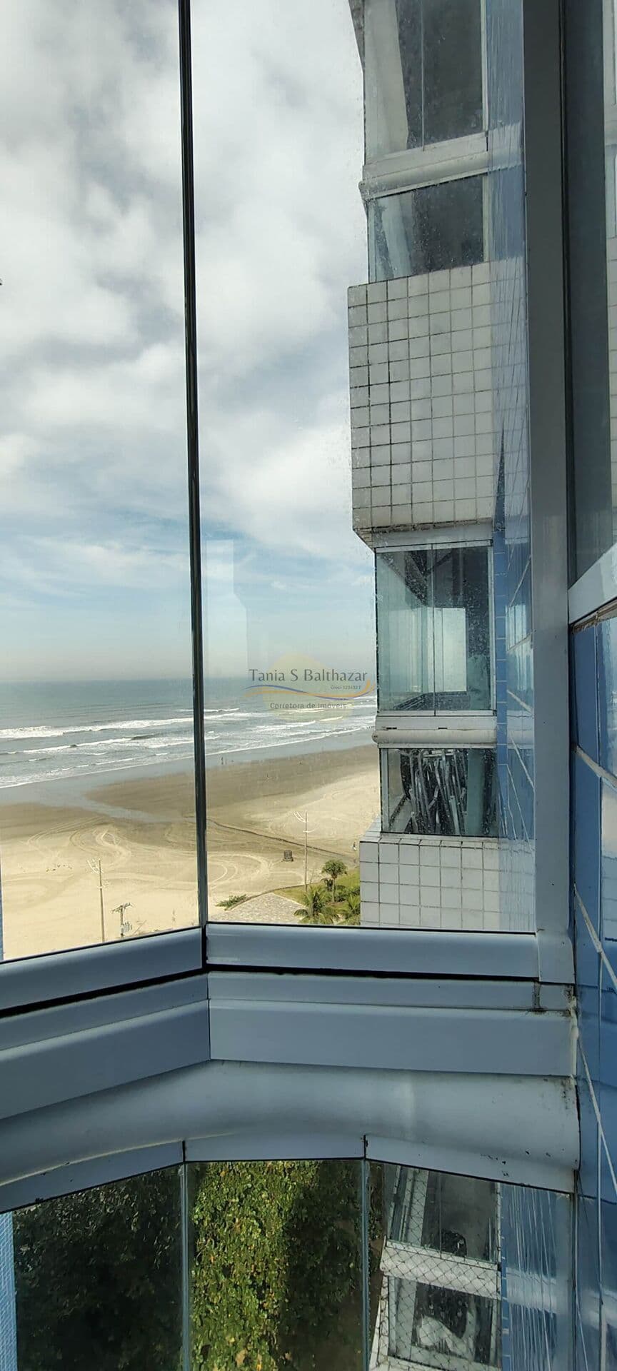 Apartamento em Praia Grande - Maracanã