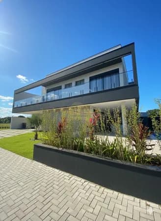Casa Alto Padrão - Peruíbe/SP