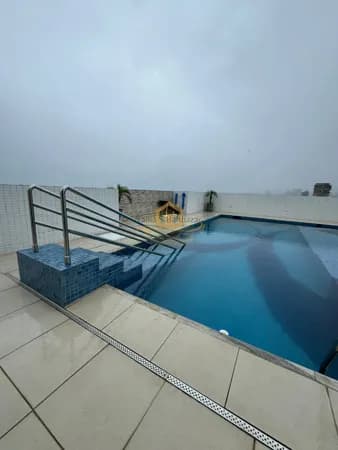 Apartamento Moderno e bem Conservado