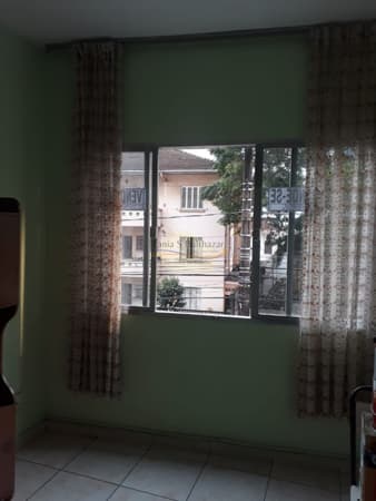 Venda Apartamento 02 Dormitórios 01 Vaga Garagem São Vicente