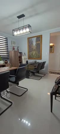 Sala Comercial Equipada.