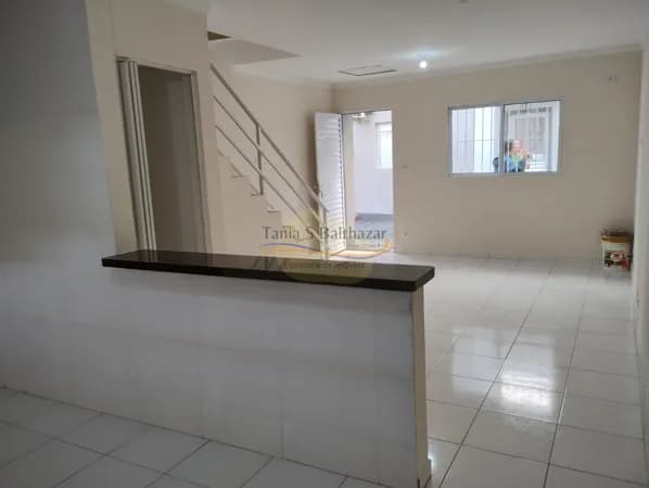 Casa Triplex - Guarujá/SP