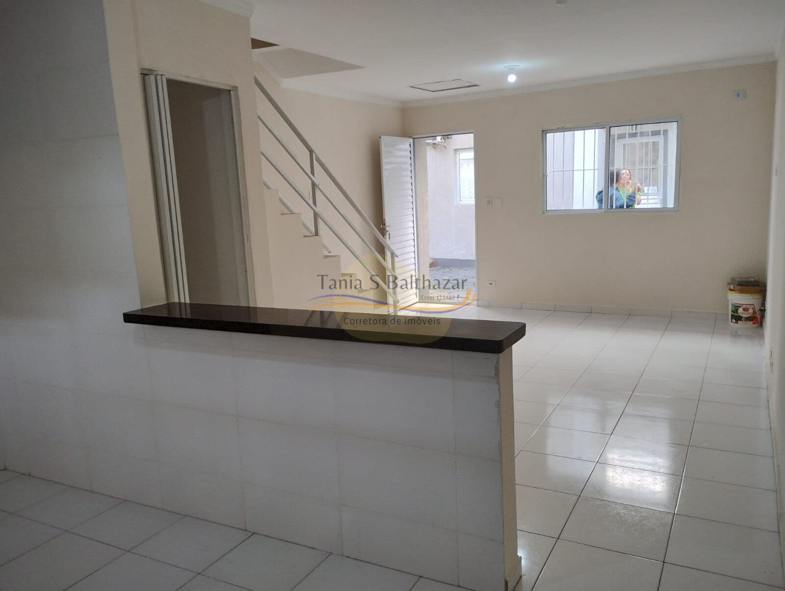Casa Triplex - Guarujá/SP