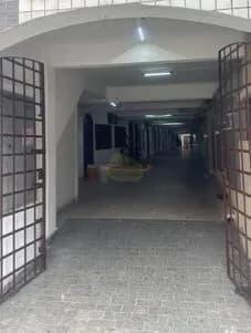 Sala Comercial - Centro - São Vicente/SP.