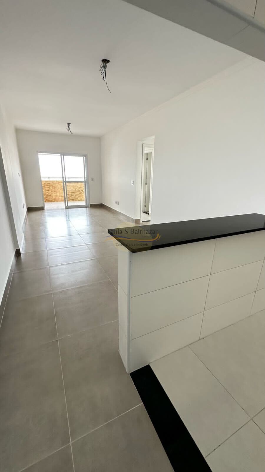 Apartamento em Praia Grande - Ocian