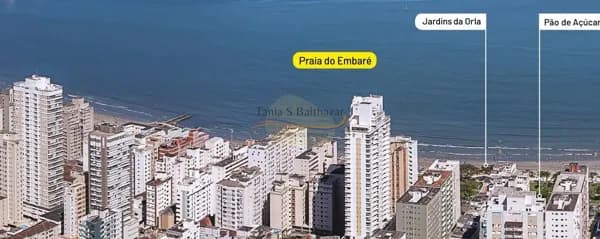 Apartamento Alto Padrão - LANÇAMENTO - PREVISÃO DE ENTREGA AGOSTO/28.