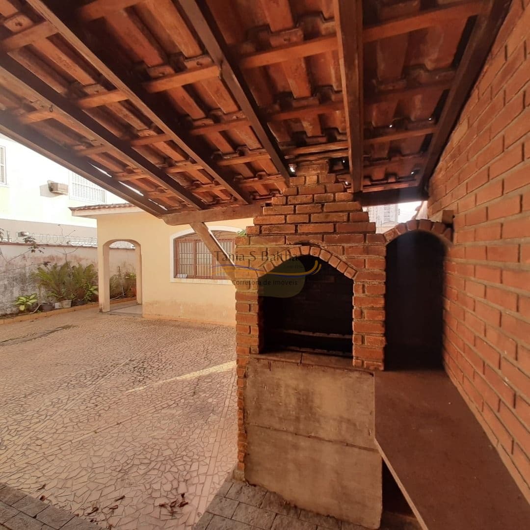 Casa Isolada Térrea com 3 Dormitórios sendo 1 Suíte com Edícula e Churrasqueira à venda - Jardim Guassu - São Vicente/SP