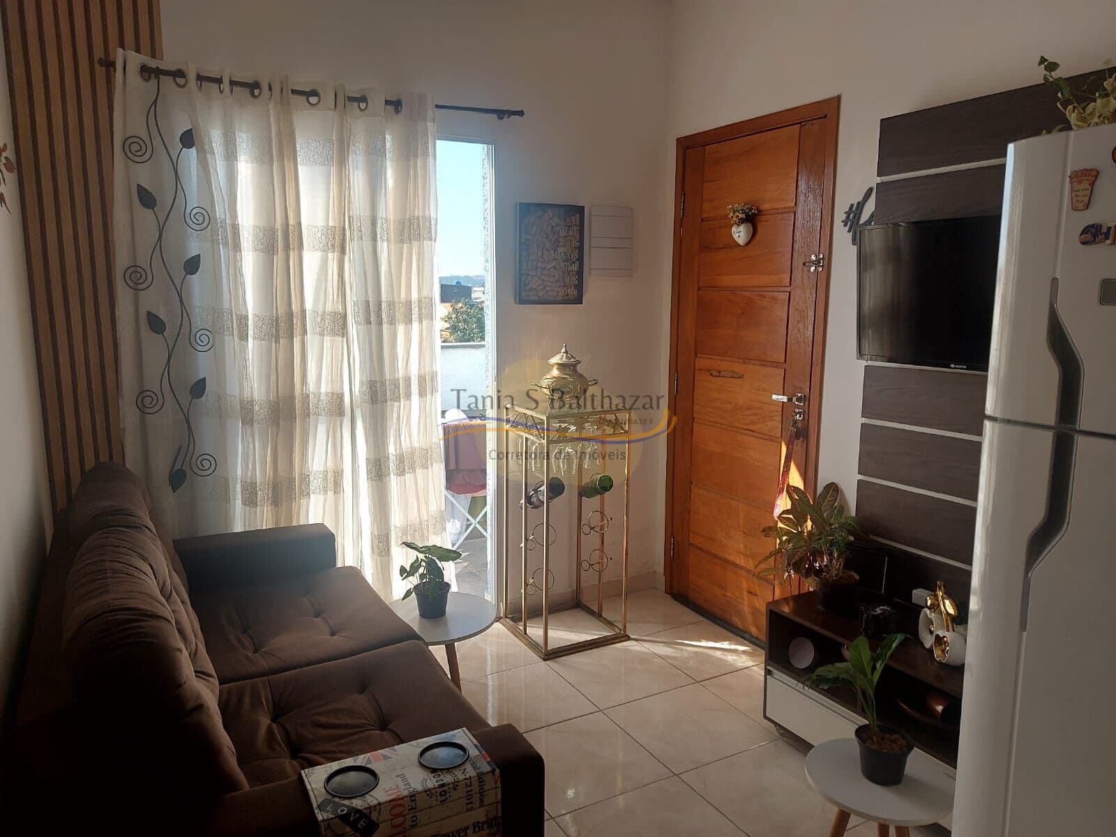 Apartamento à venda, em São Miguel - São Paulo/SP.