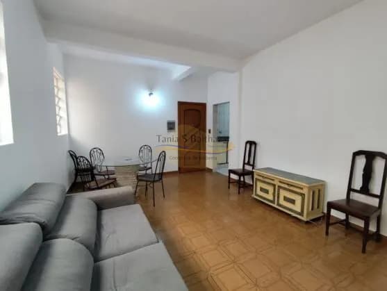 Apartamento Locação Pacote - Gonzaga - Santos/SP
