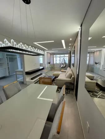 Apartamento Próximo a Praia - Bairro Pompéia em Santos/SP.