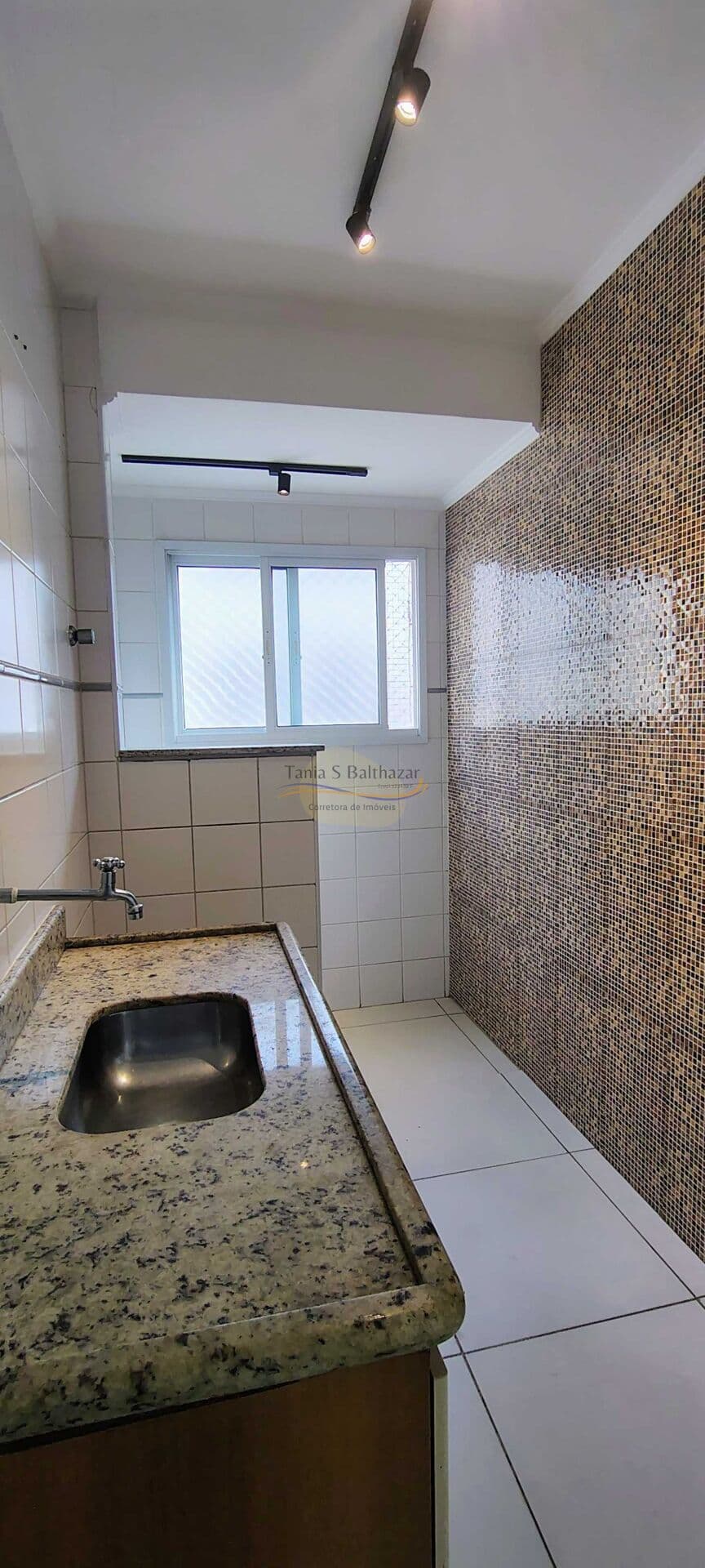 Apartamento em Aviação, Praia Grande/SP