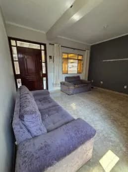Casa Bairro Jardim São Manoel - Santos/SP