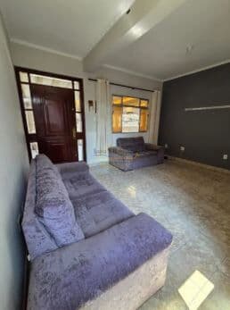 Casa Bairro Jardim São Manoel - Santos/SP