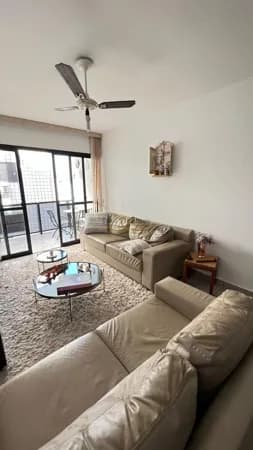 Apartamento Próximo a Praia - Enseada -Guarujá/SP.