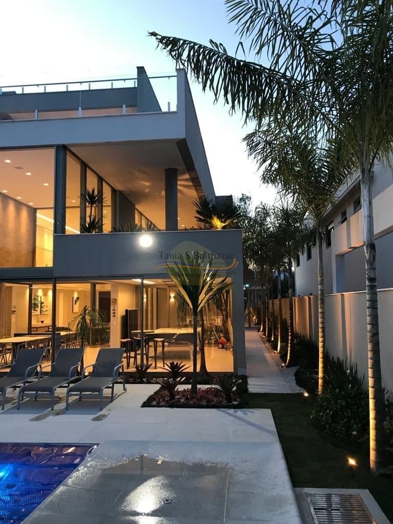 Mansão com 7 suítes à venda, 1000 m² - Riviera de São Lourenço - Bertioga/SP