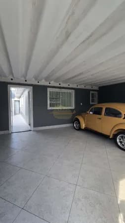Casa em São Vicente - Cidade Naútica