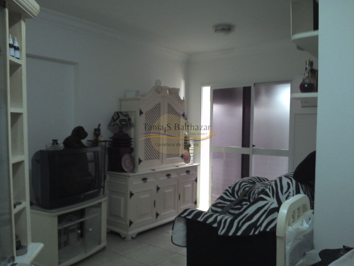 Apartamento com 3 Dormitórios, 89 m² - venda - Gonzaga - Santos/SP