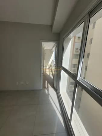 Apartamento Novo. Pronto para morar - Bairro Aparecida - Santos/SP