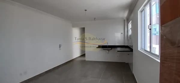 Apartamento Novo - Bairro Macuco - Santos/SP.