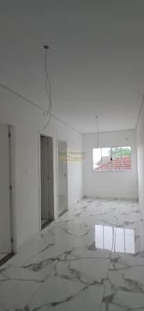 Apartamento Novo - Centro - São Vicente/SP.