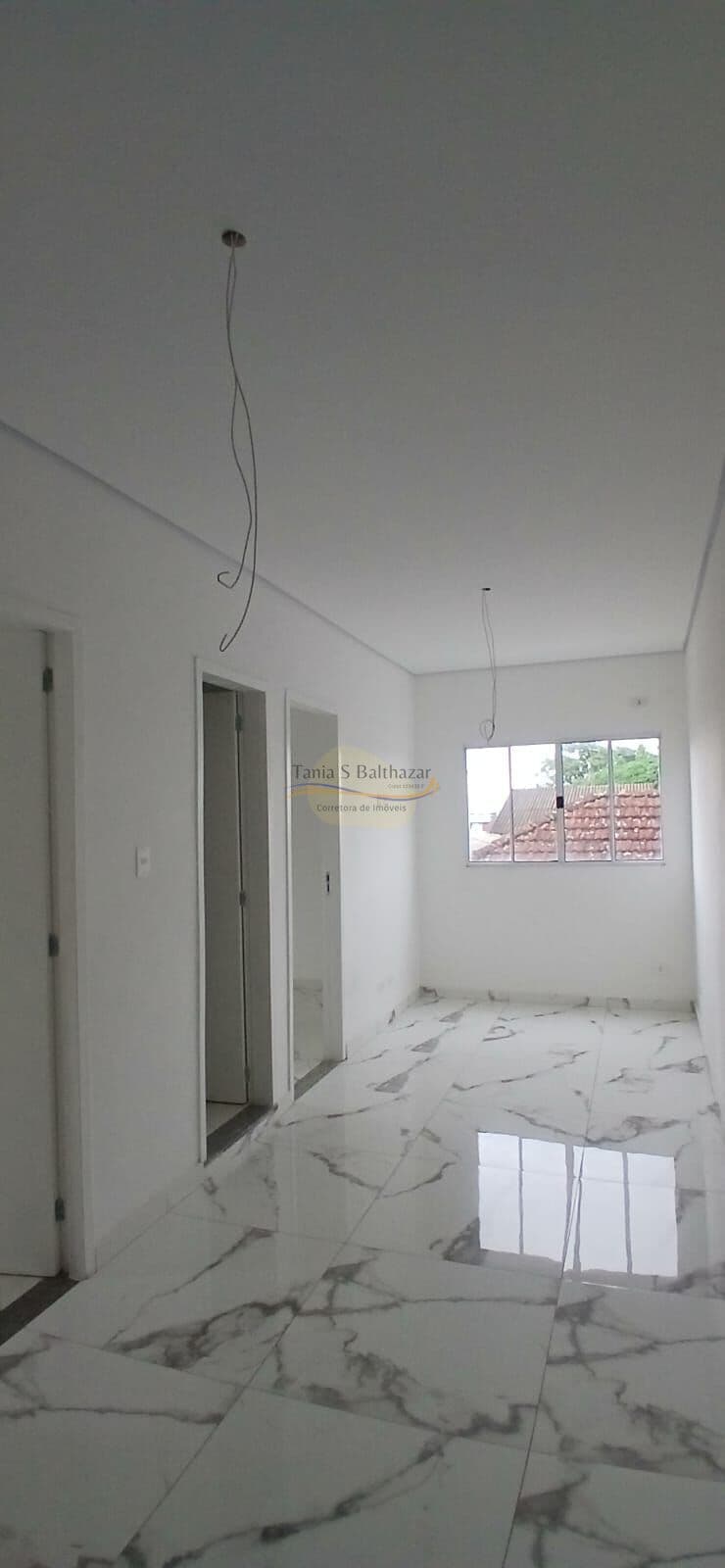 Apartamento Novo - Centro - São Vicente/SP.