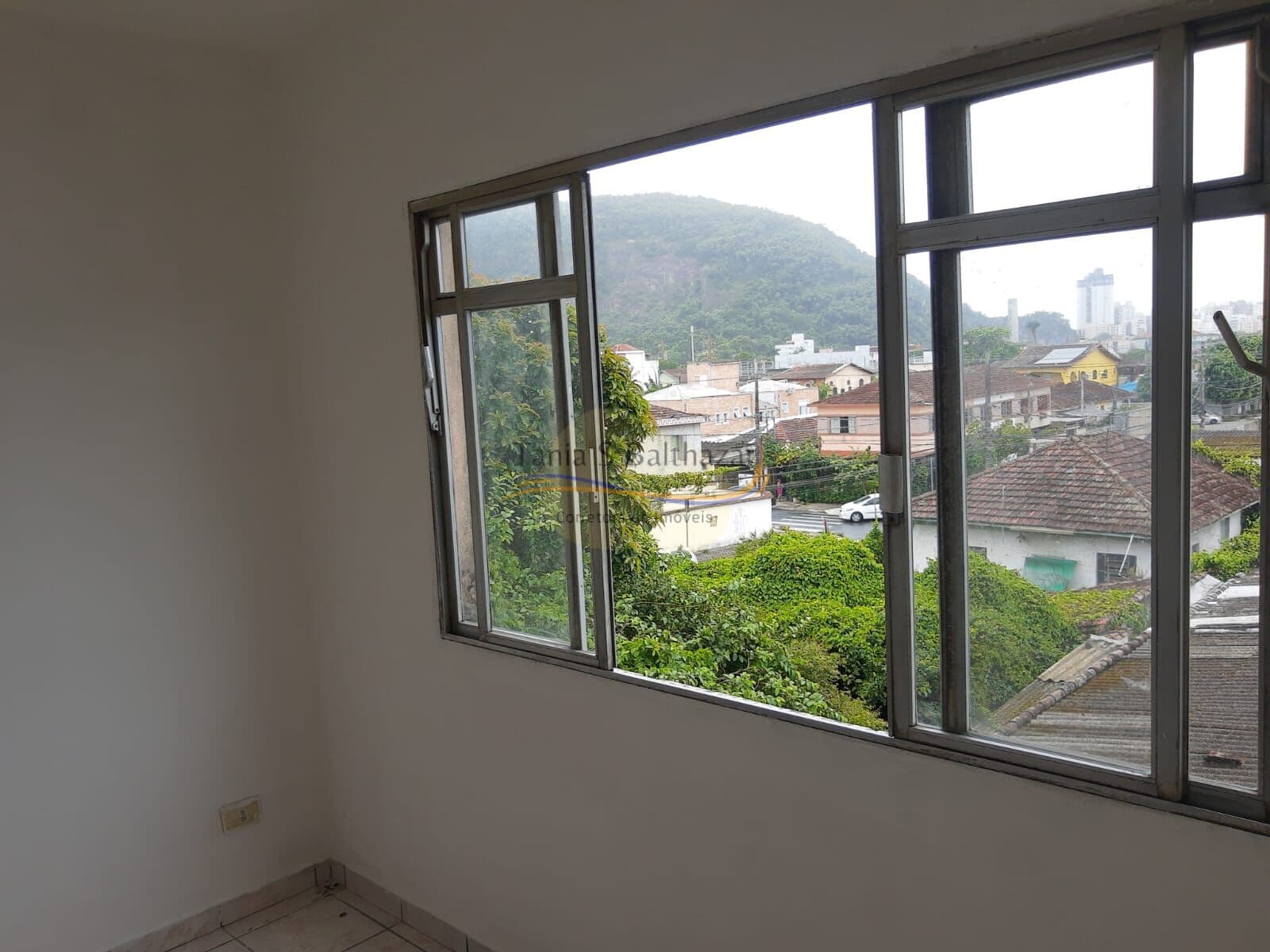 Apartamento em São Vicente - Jardim Independência
