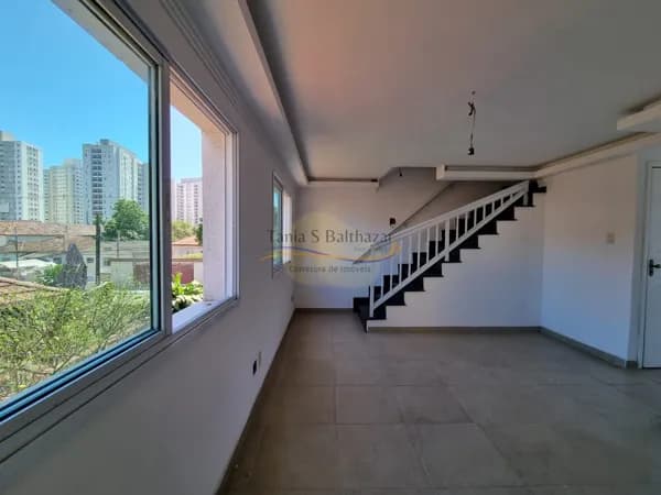 Casa Duplex Nova - Jarduim Guassu - São Vicente.