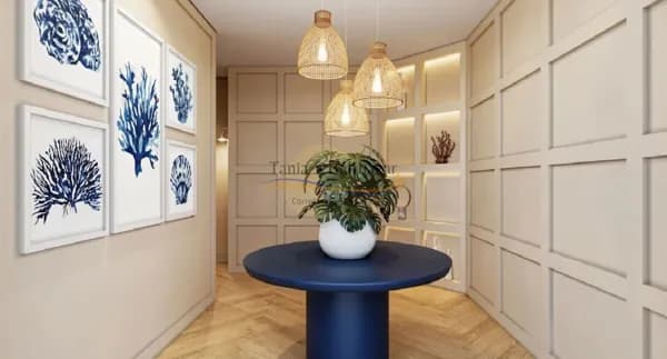 Apartamento Alto Padrão - Bairro Marapé - Santos/SP