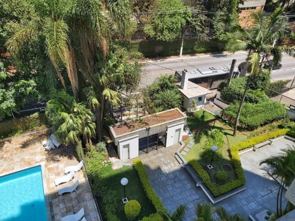 Apartamento Alto Padrão, Morumbi / Vila Andrade - São Paulo/SP