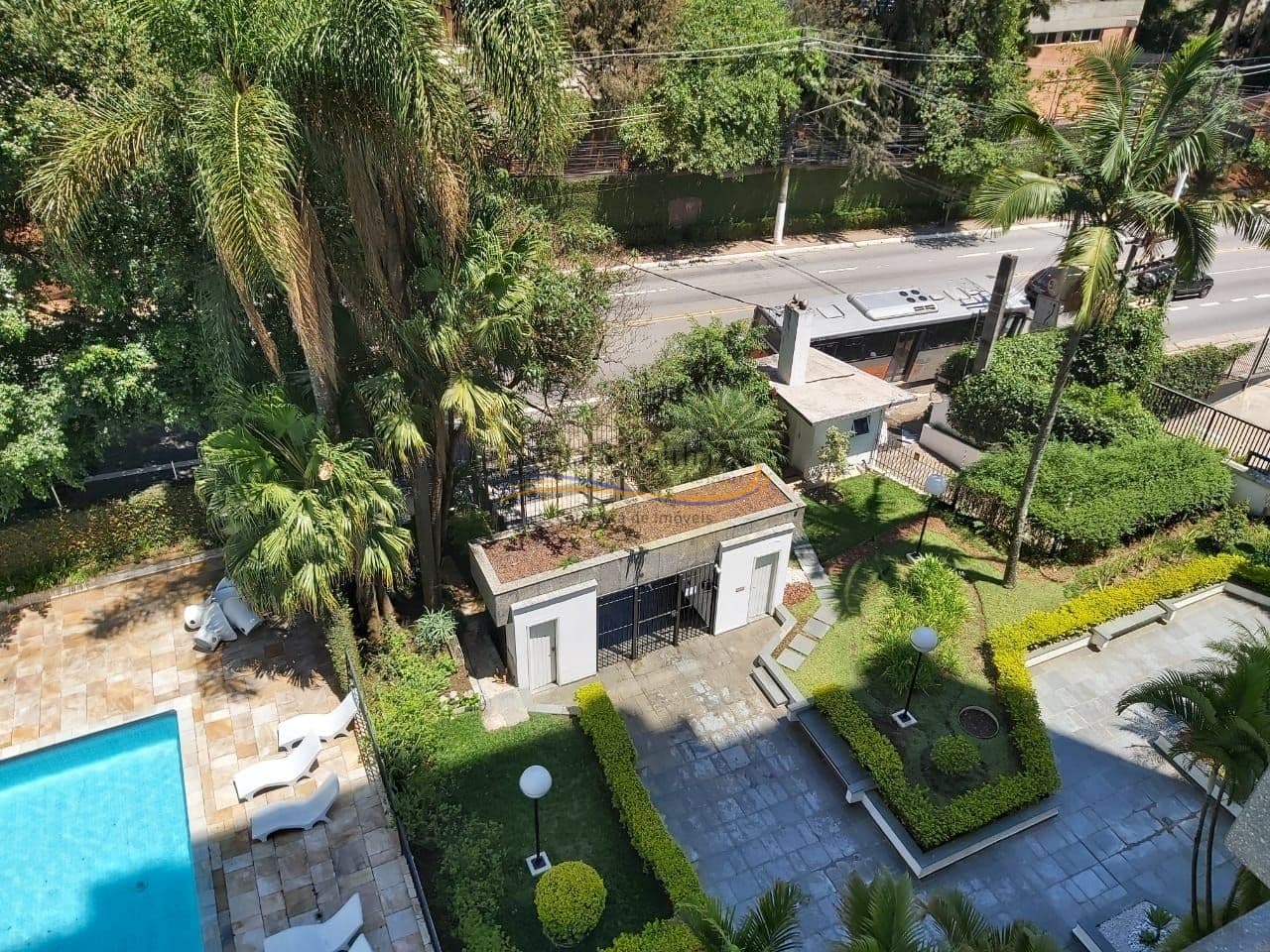 Apartamento Alto Padrão, Morumbi / Vila Andrade - São Paulo/SP