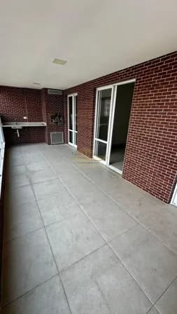 Apartamento em Praia Grande - Canto do Forte