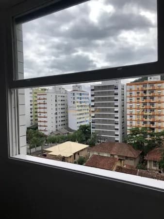 Apartamento Próximo a Praia.