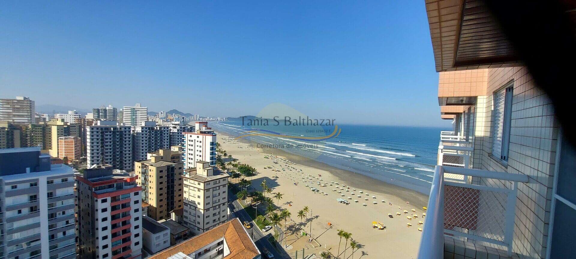 Apartamento em Praia Grande - Vila Assunção
