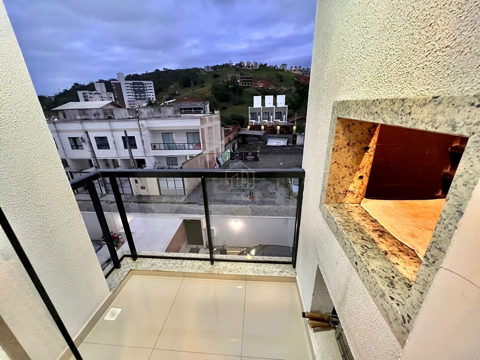 Apartamento em São Francisco de Assis, Camboriú/SC