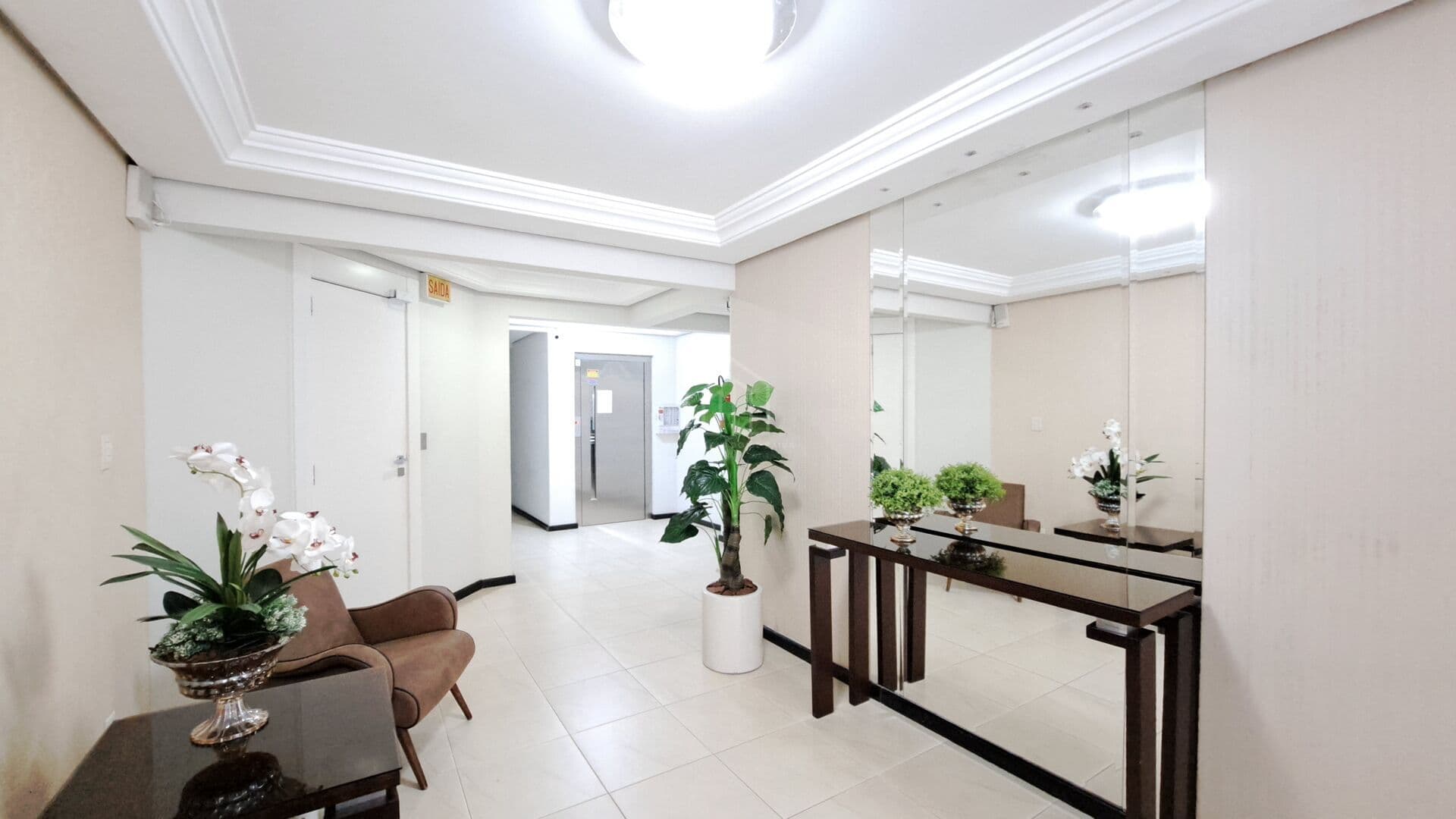 Apartamento Garden em Centro, Balneário Camboriú/SC