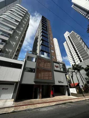 Apartamento em Centro, Balneário Camboriú/SC