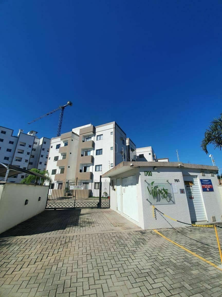Apartamento em Várzea do Ranchinho (Monte Alegre), Camboriú/SC