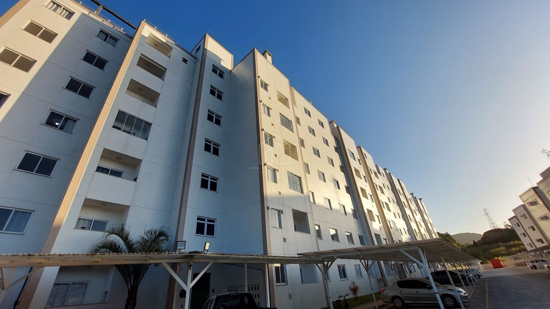 Apartamento em Monte Alegre, Camboriú/SC