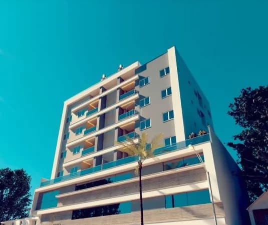 Apartamento em Nações, Balneário Camboriú/SC
