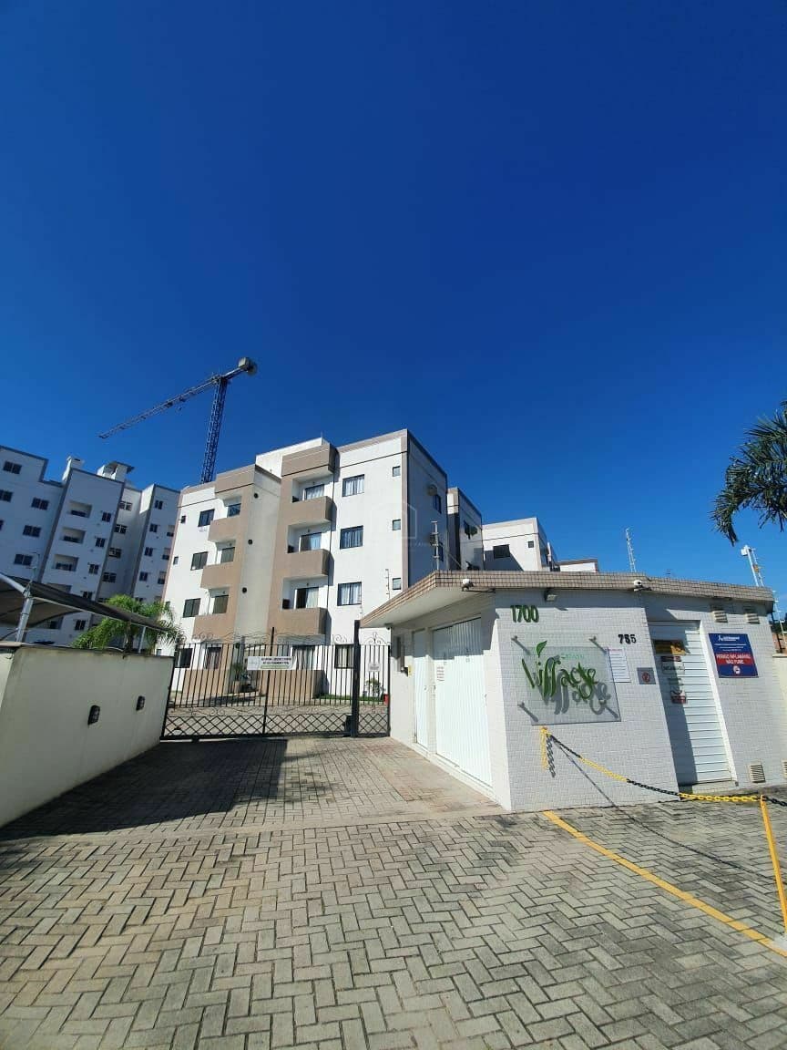Apartamento em Várzea do Ranchinho (Monte Alegre), Camboriú/SC