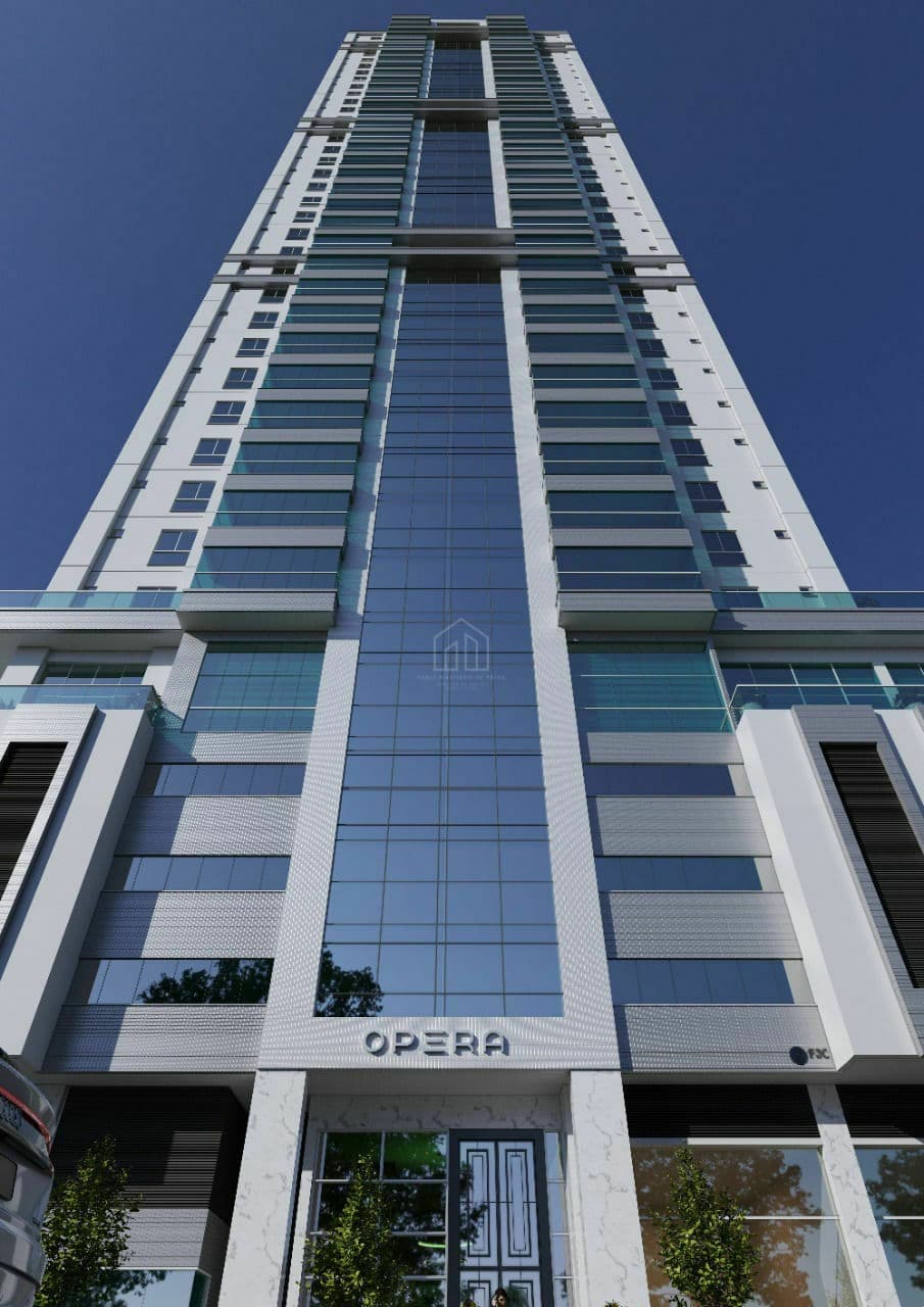 Apartamento no Edifício Opera Tower em Balneário Camboriú