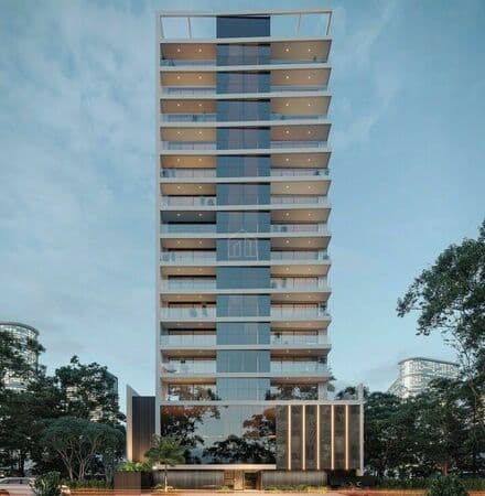 Apartamento pronto para morar no Edifício Princess Tower em Camboriú