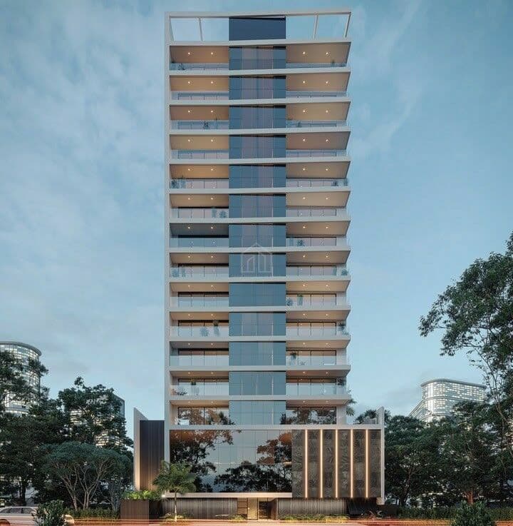 Apartamento pronto para morar no Edifício Princess Tower em Camboriú