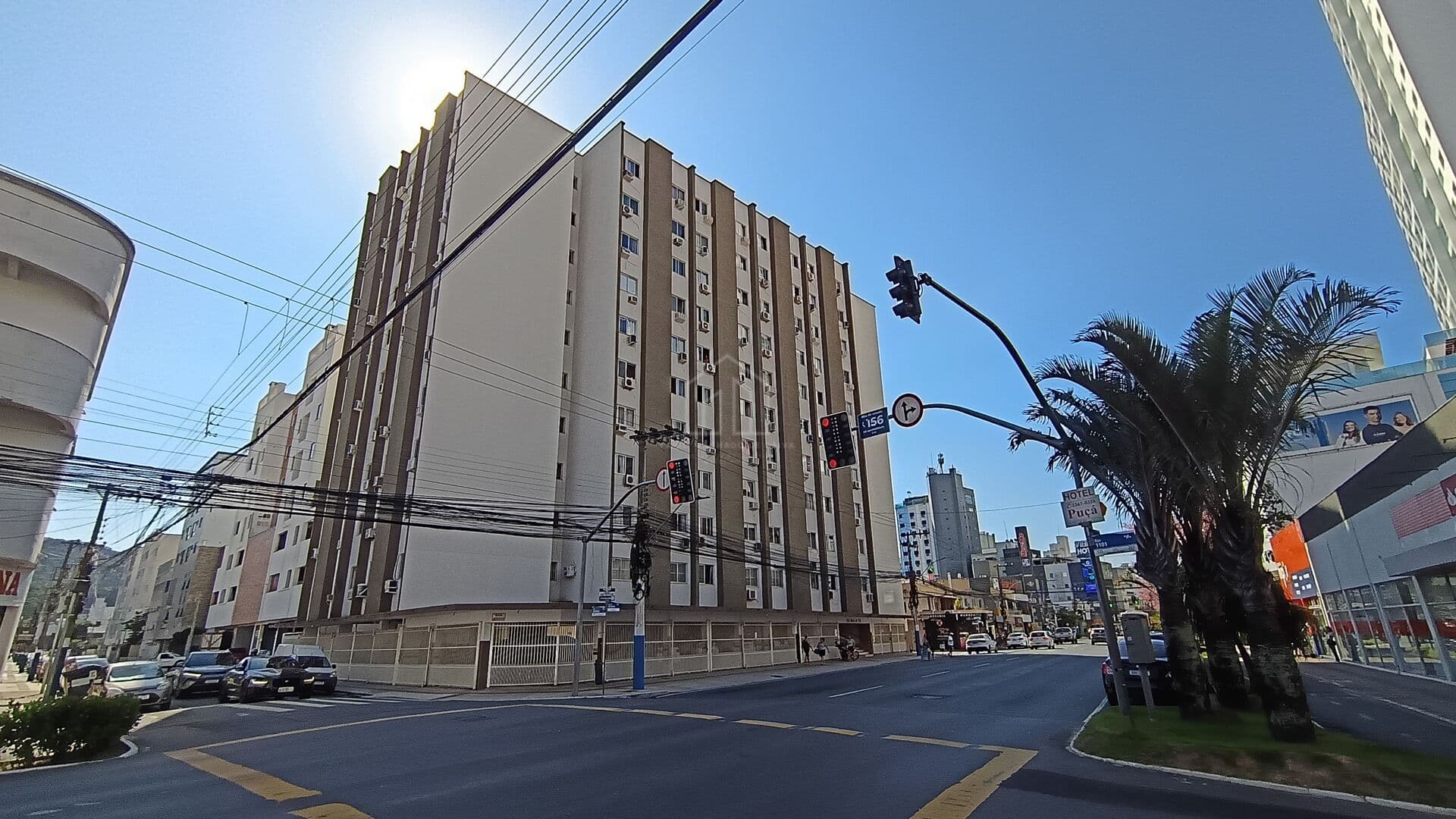 Apartamento Kitnet em Nações, Balneário Camboriú/SC