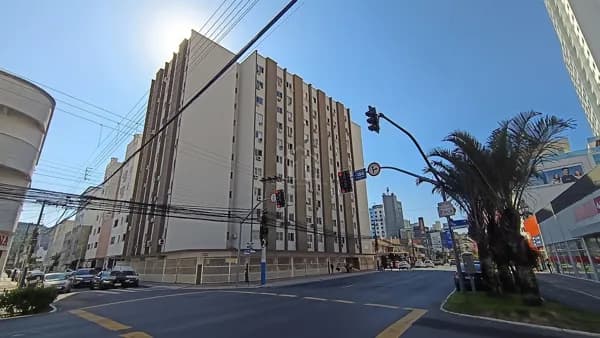 Apartamento Kitnet em Nações, Balneário Camboriú/SC