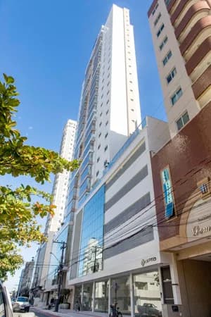 Apartamento Alto Padrão em Centro, Balneário Camboriú/SC
